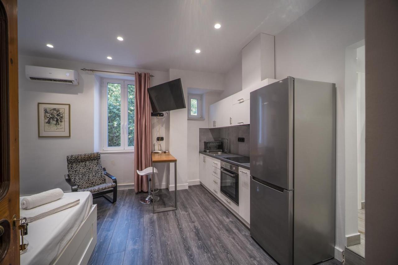 Reale Corfu Apartment