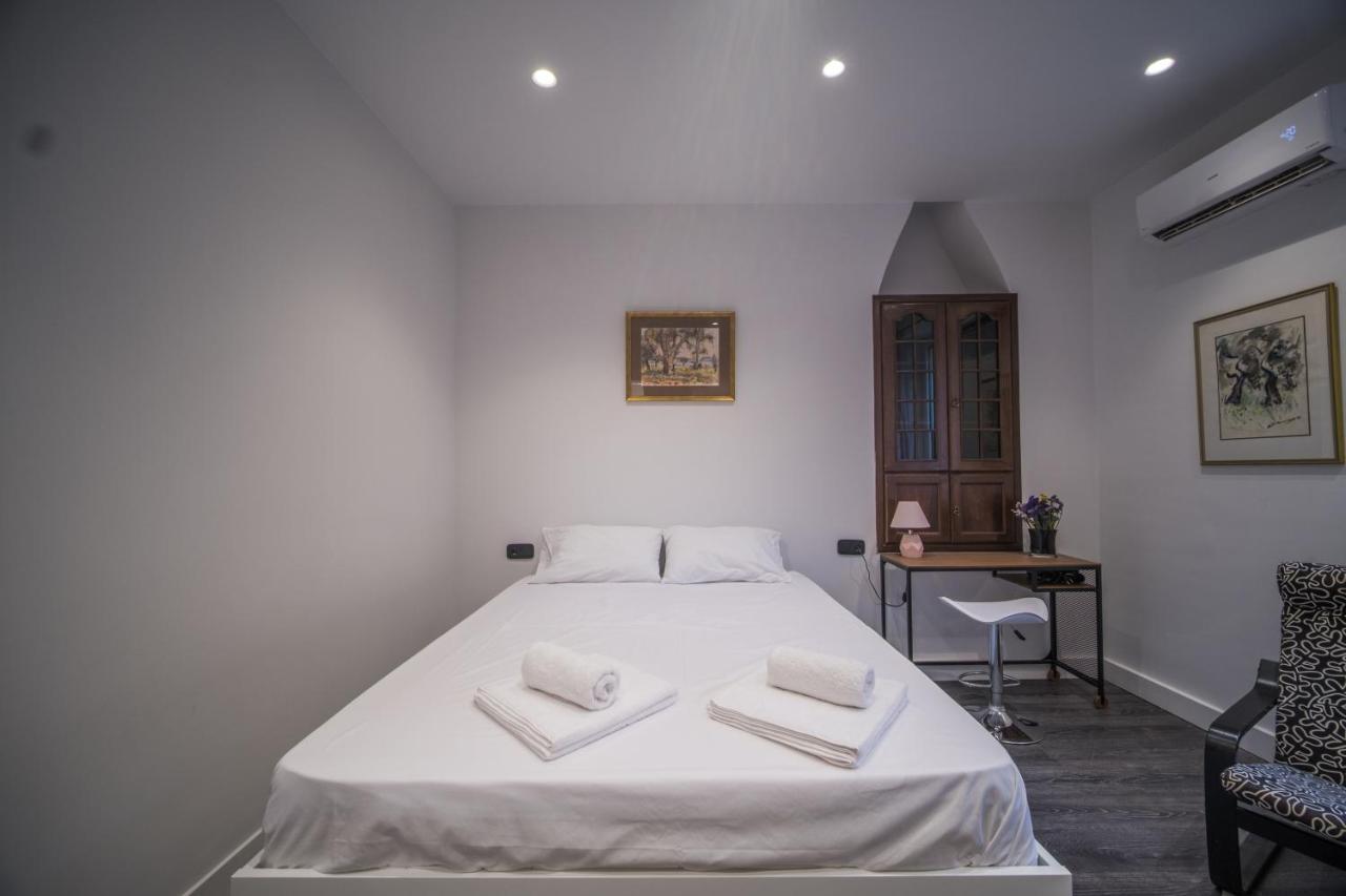 Reale Corfu Apartment