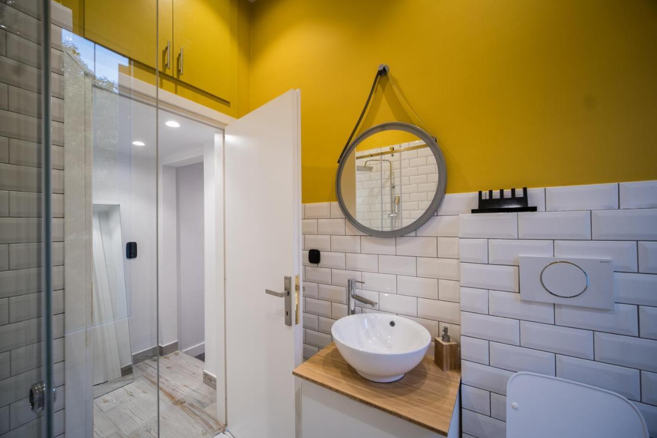 Apartment Reale Corfu *